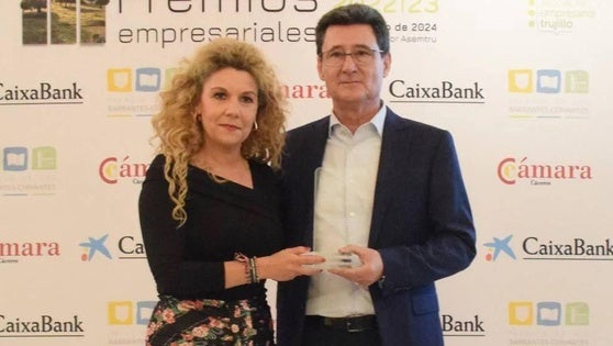 «Los trujillanos ven a la Fundación Obra Pía de los Pizarro como algo suyo»