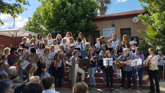La presentación de las damas y reinas de las fiestas de Huertas de Ánimas será este sábado