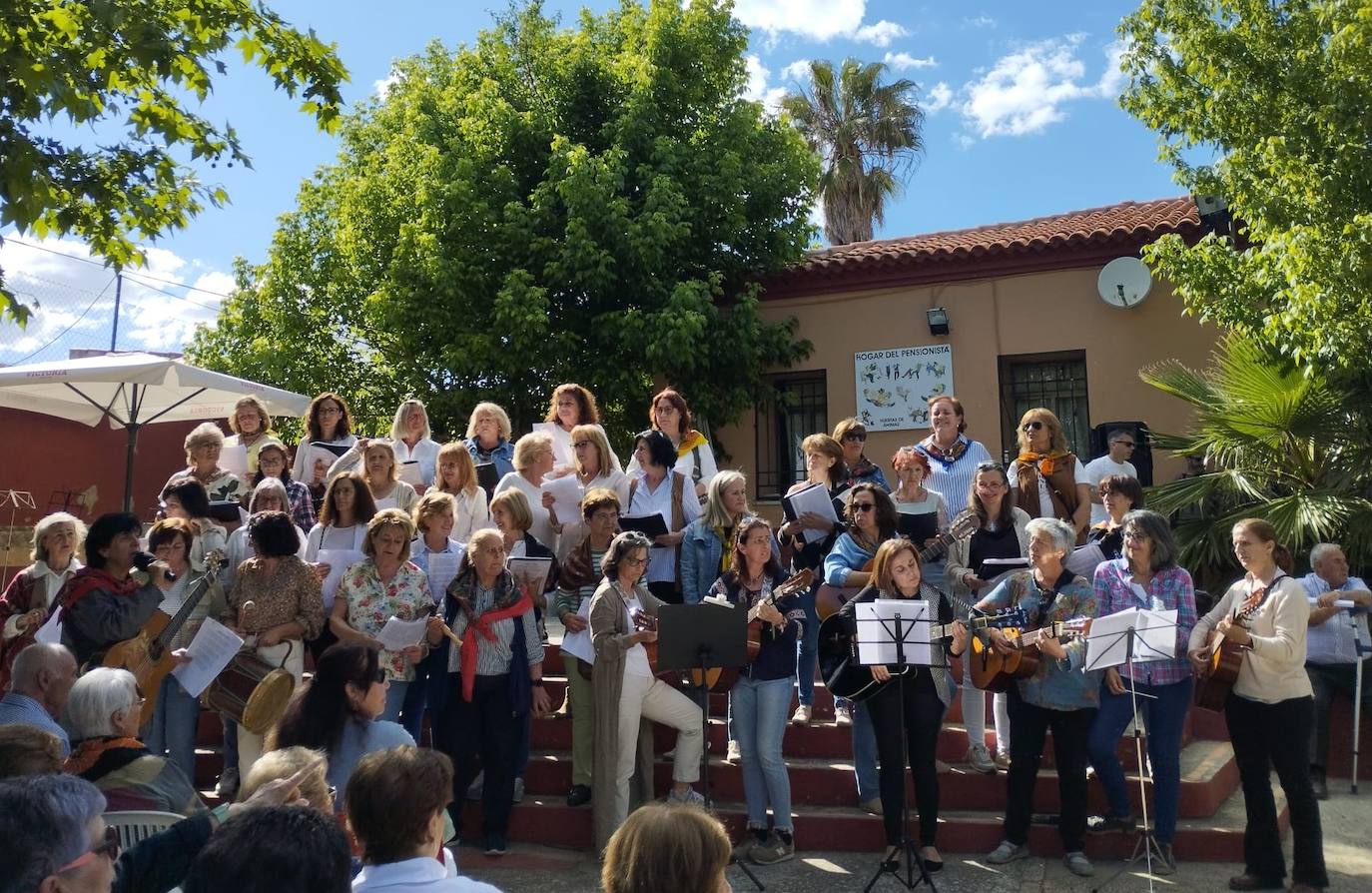 La presentación de las damas y reinas de las fiestas de Huertas de Ánimas será este sábado
