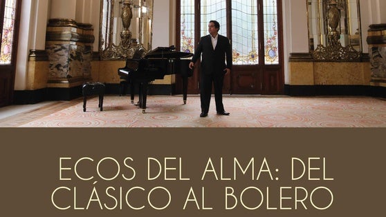 El palacio de los Barrantes Cervantes continúa con su programación musical