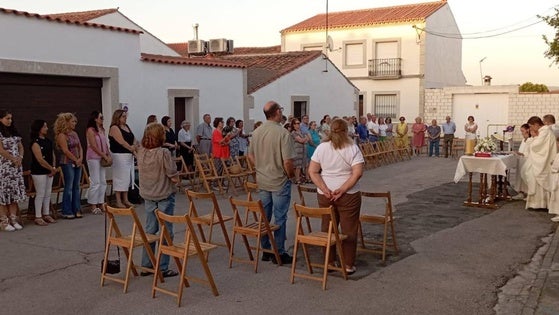 La Piedad abre el nuevo periodo de fiestas patronales durante la época estival