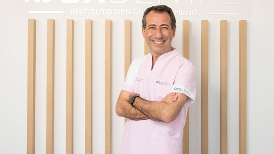 Di adiós a tu dentadura postiza en un solo día con Idexdental
