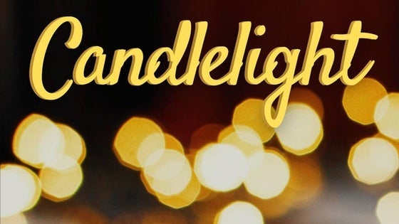 Concierto 'Candlelight' este viernes en el teatro Gabriel y Galán
