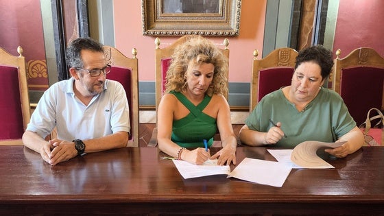 El Consistorio reparte 92.000 euros en ayudas nominativas a diversos colectivos