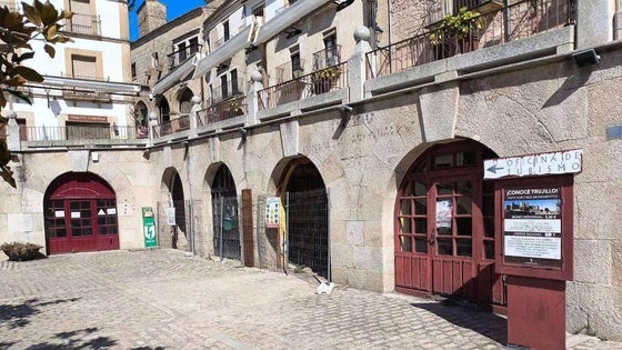 La reforma de la oficina de turismo se resiste desde hace tiempo