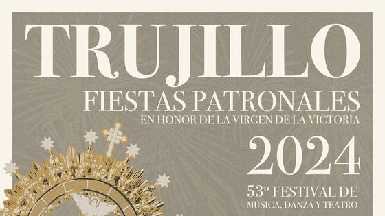Las fiestas ya tienen cartel anunciador