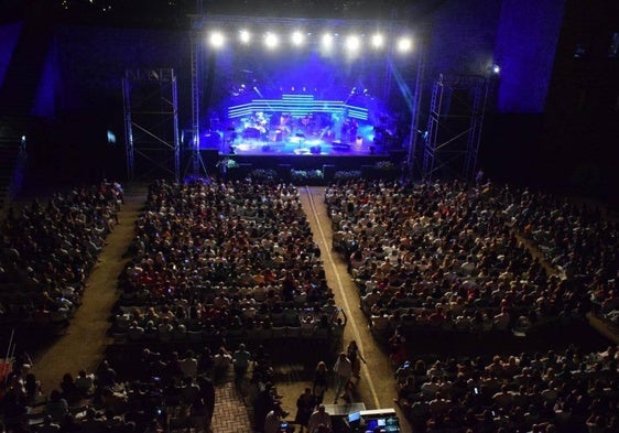 La ciudad tendrá unas fiestas basadas en «la calidad, la diversidad y la variedad»