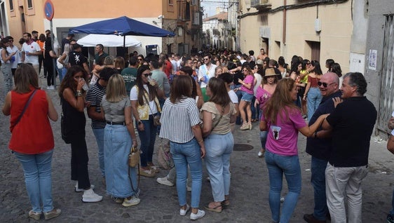 La Policía reduce los efectivos para las fiestas en un 77 por ciento