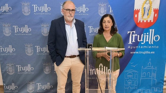 Plantean crear un producto turístico de cine entre Trujillo, Cáceres y Montsanto