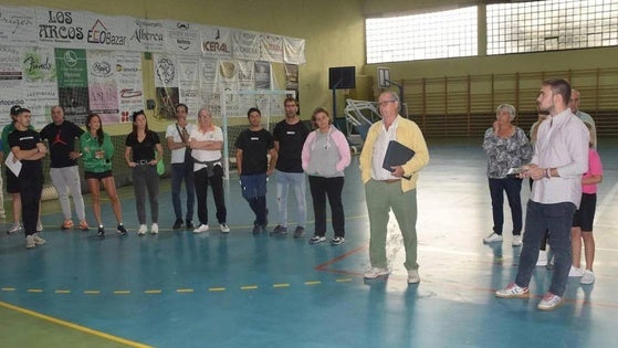 Las escuelas deportivas gestionadas por el Ayuntamiento son gratuitas