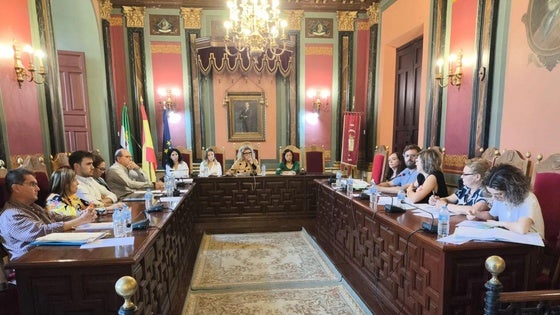 Vuelven a salir a licitación 72 nichos y 35 columbarios para Belén