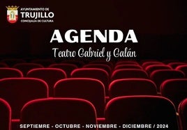 Cancelada la obra 'Draculina el musical', previsto para el 26 de octubre