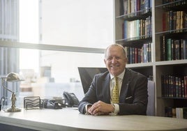 Luis José Diez Canseco Núñez