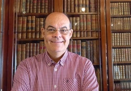 José Antonio Ramos.