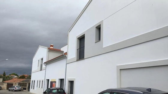 El proyecto de la residencia de mayores se incrementa en 177.000 euros