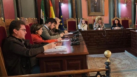Juan Manuel Mariscal buscará apoyos ante el expediente disciplinario abierto
