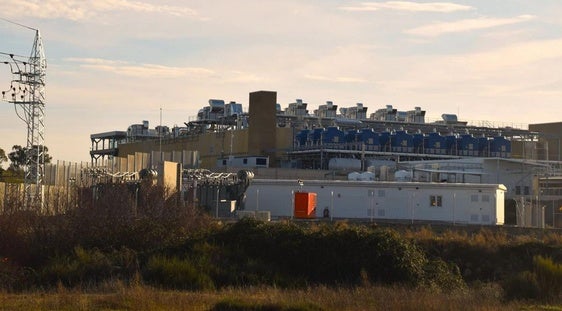La fábrica de diamantes ya produce en fase de pruebas