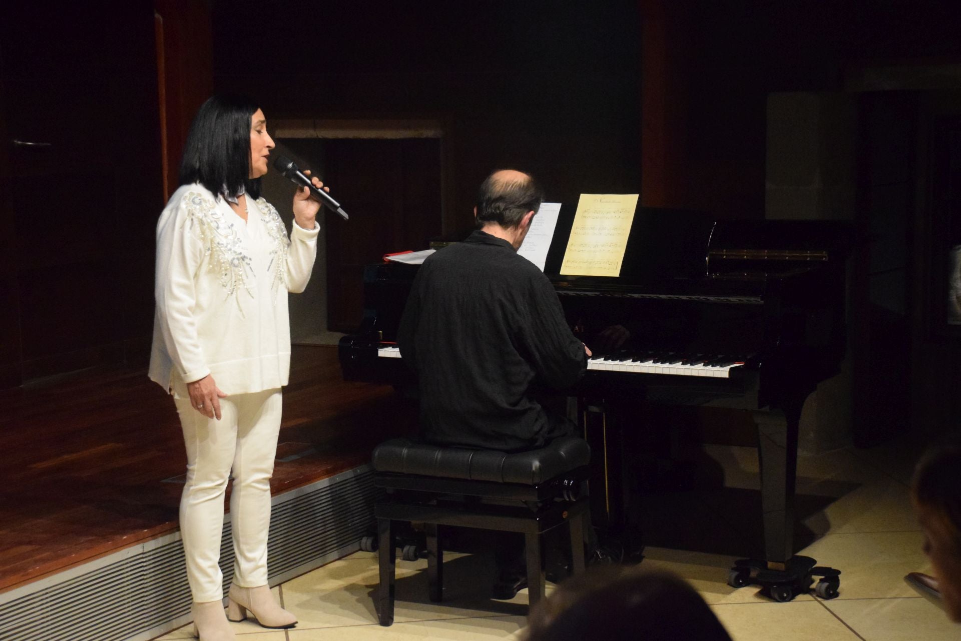 Premiados en la Gala del Deporte 2024