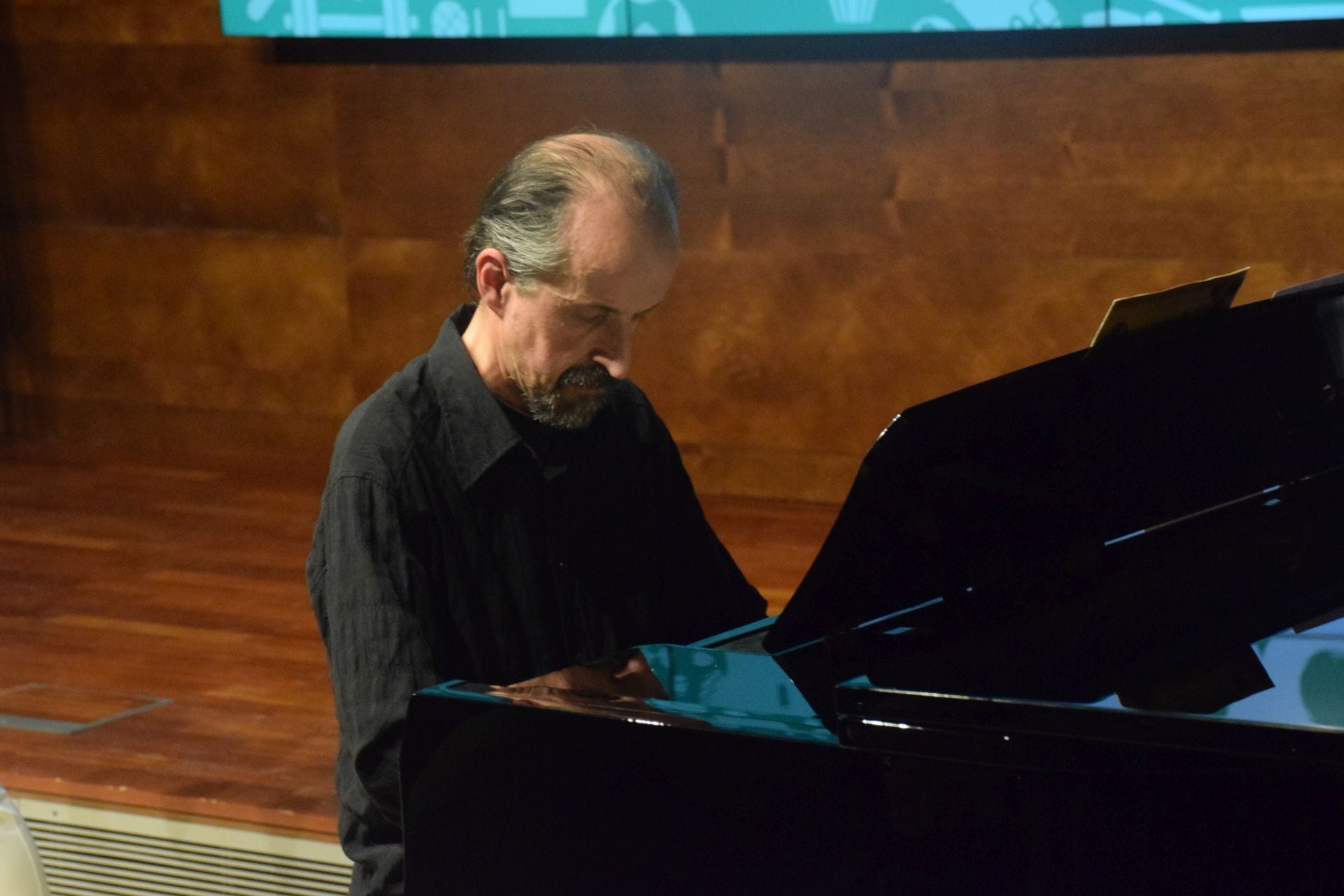 Premiados en la Gala del Deporte 2024