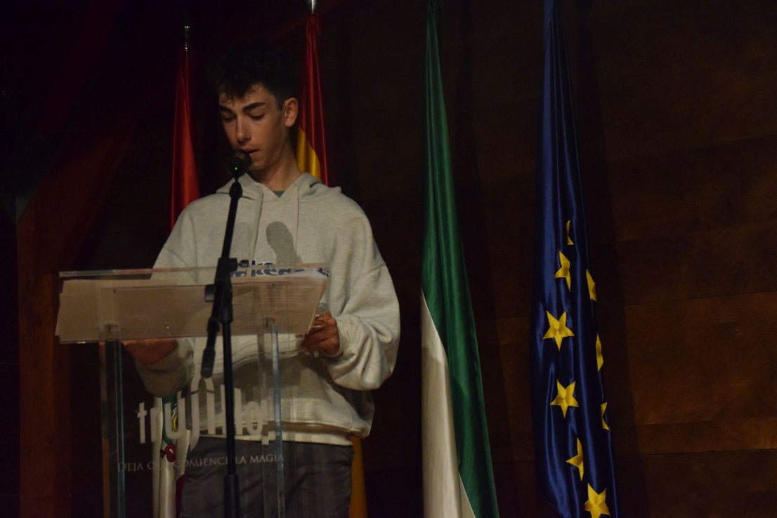 Premiados en la Gala del Deporte 2024