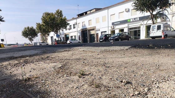 Ya están proyectadas las mejoras en las avenidas de Miajadas y Madrid