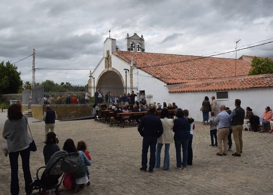 La Fundación Obra Pía de los Pizarro reparte 85.600 euros en ayudas