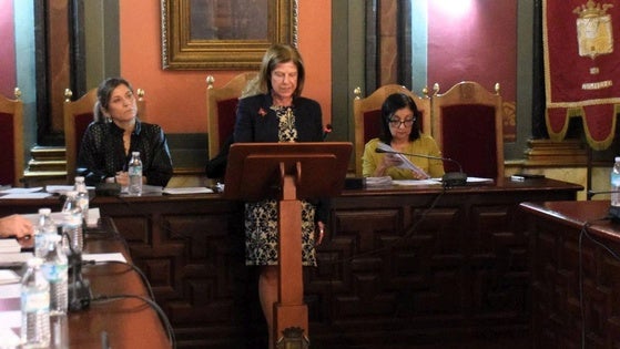 La suspensión del servicio de ayuda a domicilio del Sepad es «momentánea»
