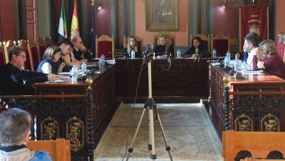 El Ayuntamiento dispone de 113.200 euros para la ayuda a domicilio del SEPAD