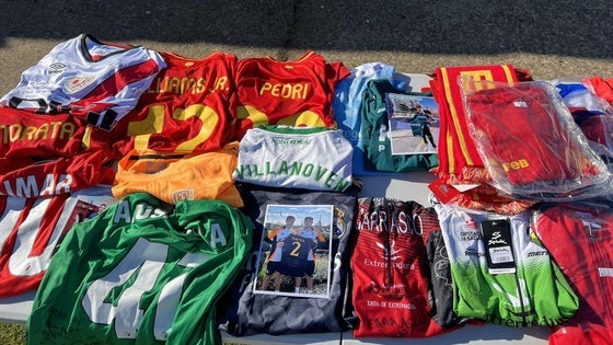 La campaña 'Regala un juguete' termina esta tarde con el sorteo de grandes regalos