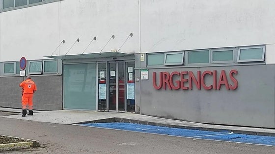 Las urgencias hospitalarias en el centro de salud siguen siendo una reivindicación