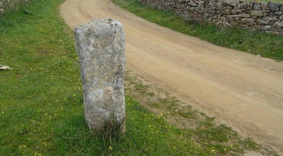 Adicomt y Ademe llevan a cabo siete rutas por el Camino Mozárabe