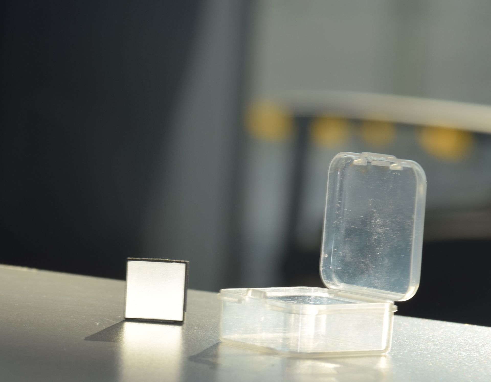 Trujillo ya tiene sus primeros diamantes