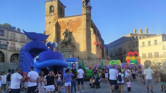 El Ayuntamiento apuesta por una iniciativa infantil para carnavales