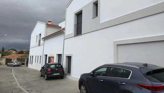 Visto bueno para retomar las obras de la residencia de Huertas de Ánimas