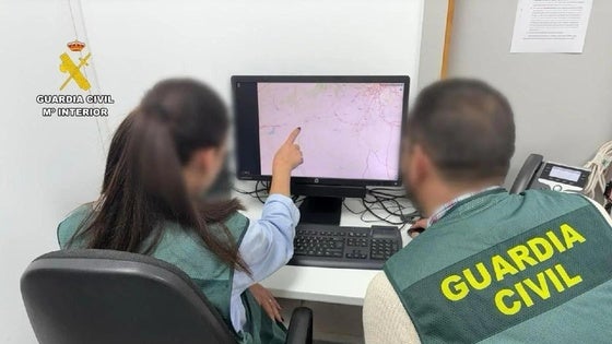 Desmantelan un grupo criminal por explotación sexual a menores
