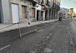 La Policía Local establece restricciones al tráfico con motivo de la Semana Santa