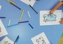 Actividad realizada en una edición anterior