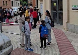 La región trata de volver a la rutina tras el intenso corte de electricidad este lunes