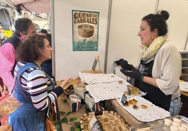La feria trujillana da a conocer nuevos productos vinculados con la innovación