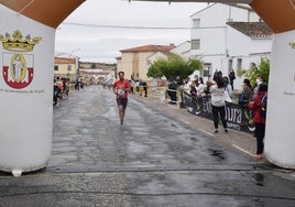 Uno de los participantes de una edición anterior.