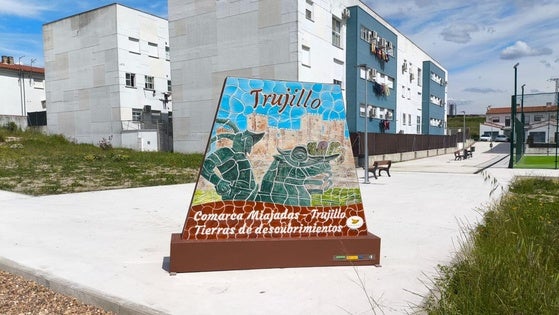 Adicomt ejecuta un proyecto de identidad comarcal en los municipios