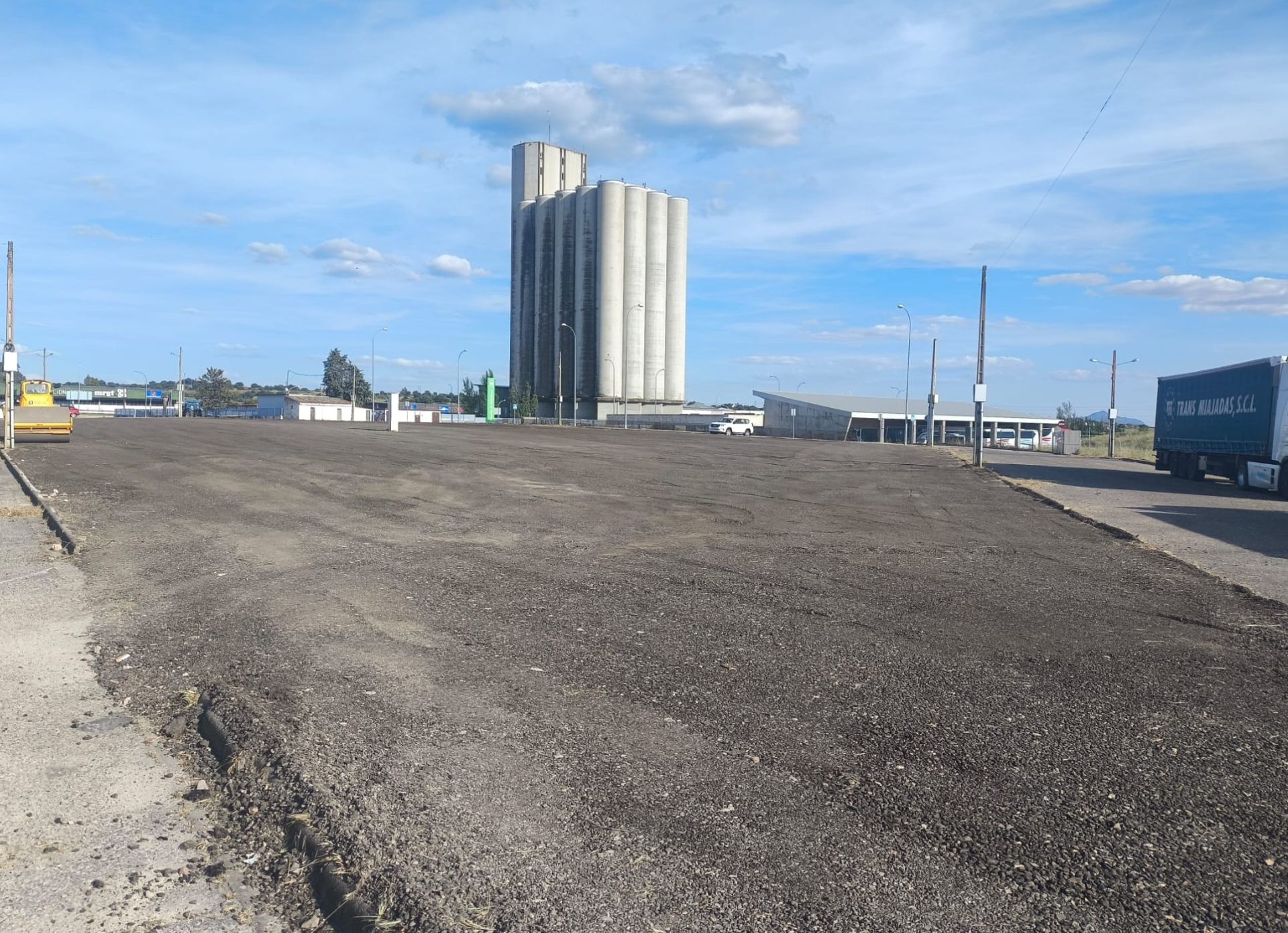 Los empresarios ya pueden optar a la instalación de casetas para la feria