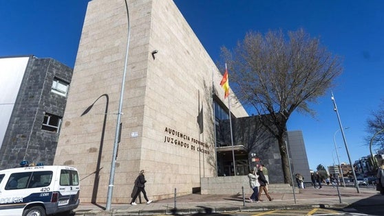 Los acusados de fraude a la Seguridad Social llegan a un acuerdo