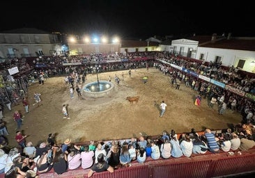 Huertas de Ánimas ya tiene cerrados los principales nombres para sus fiestas
