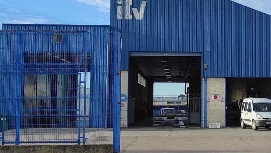 La ciudad contará con estación móvil de ITV