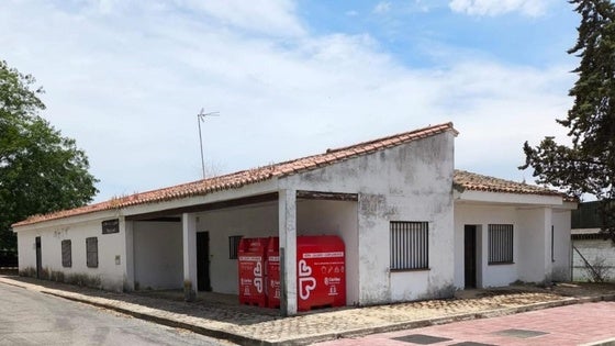 Cáritas no pierde la esperanza de que se vuelva a abrir el centro de transeúntes