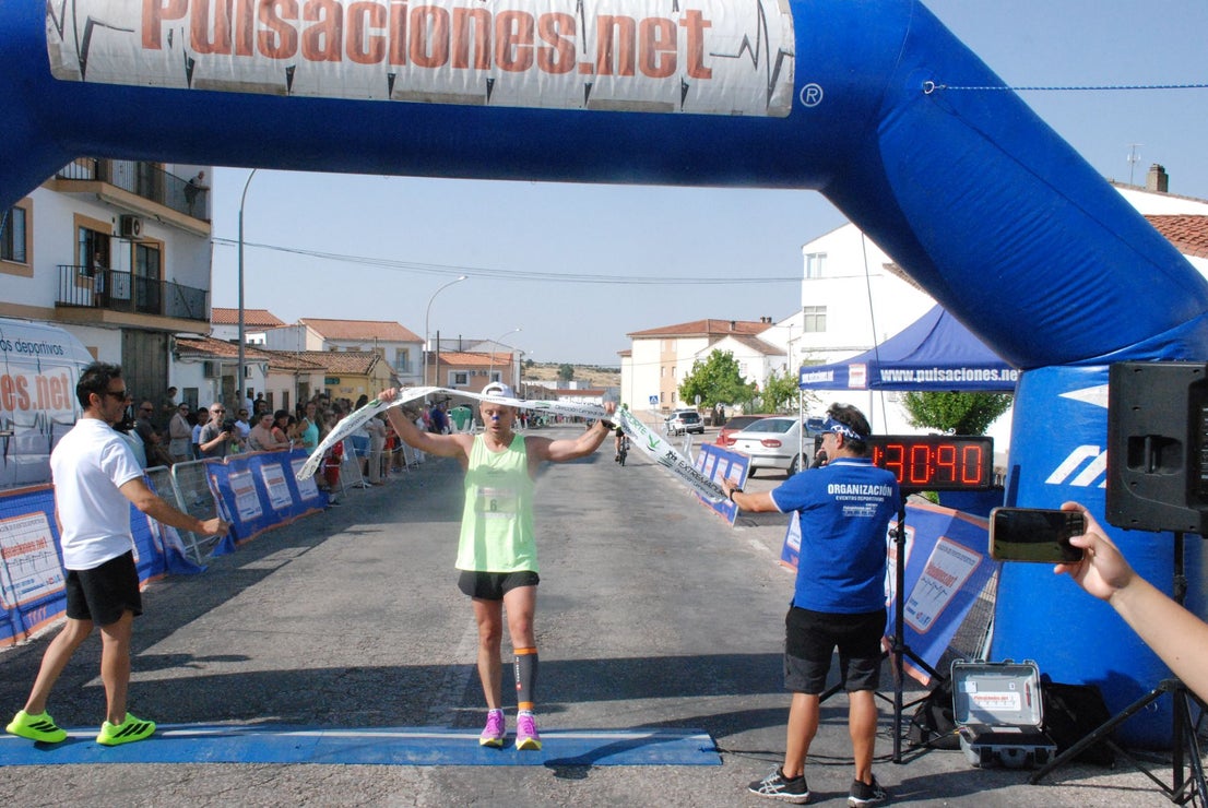 ¿Estuviste en el XL Cross Popular Ciudad de Trujillo?