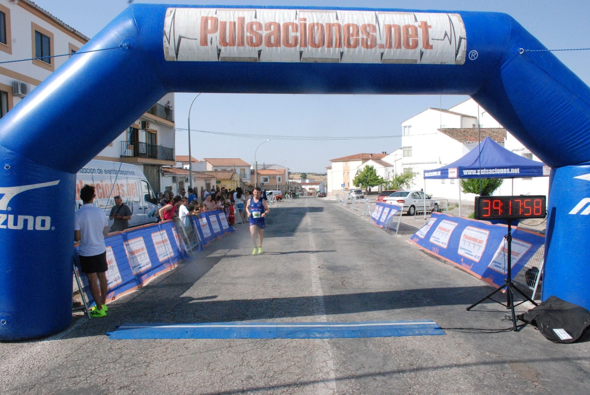 ¿Estuviste en el XL Cross Popular Ciudad de Trujillo?