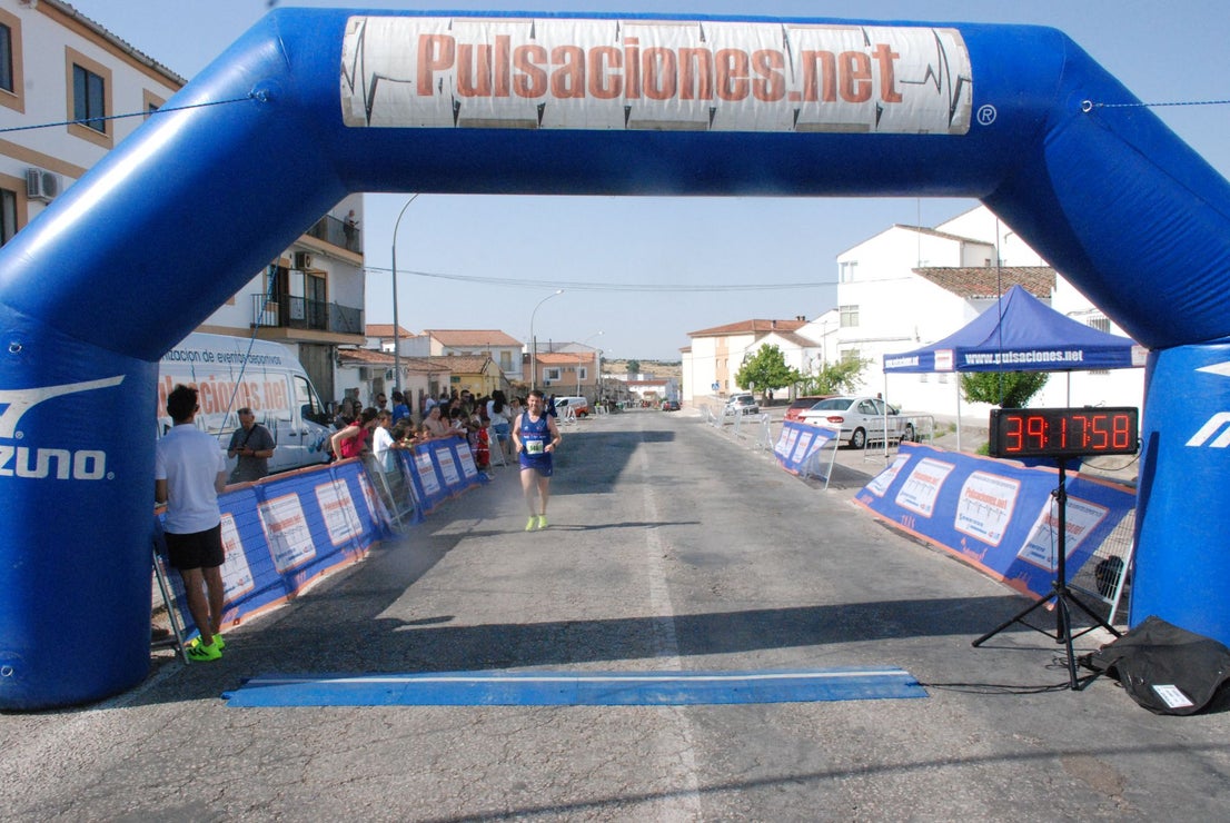 ¿Estuviste en el XL Cross Popular Ciudad de Trujillo?