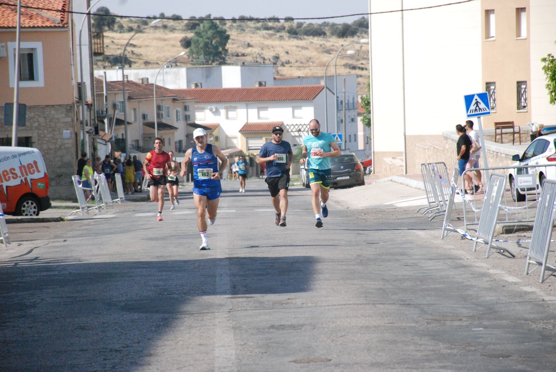 ¿Estuviste en el XL Cross Popular Ciudad de Trujillo?